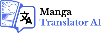 Manga Translator AI